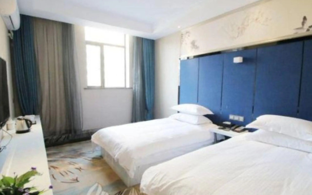 qingjia hotel