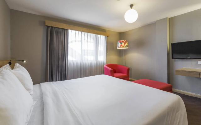 Hotel Vista Express (SHA Extra Plus)