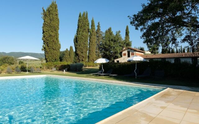 Tenuta San Jacopo In Castiglioni