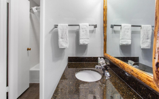 Studio 6 Suites Butte, MT – I-90 / I-15