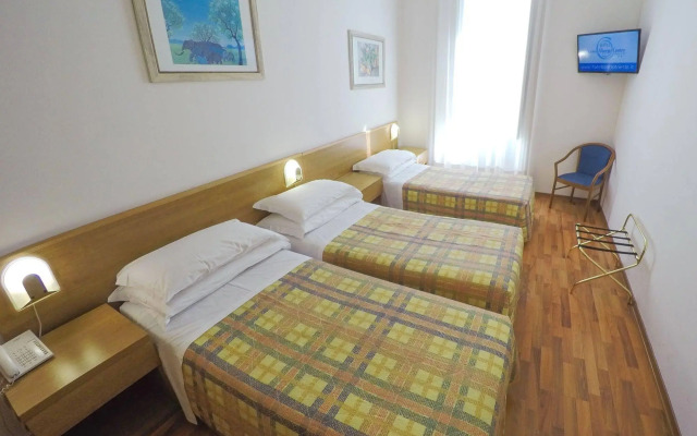 Nuovo Albergo Centro