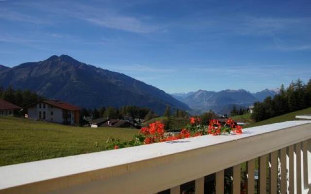 Apart Hotel Olympia Tirol