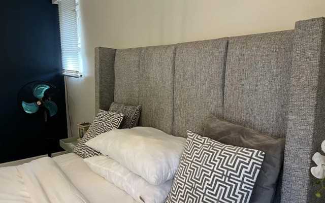 Mutare Manor - 2304 in Mutare