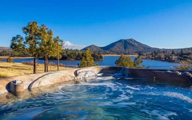 Quiet Mind Mountain Lodge, Retreat and Spa