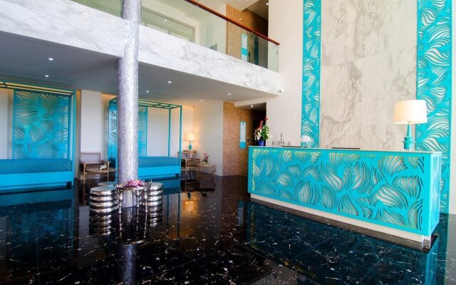 Norn Talay Surin Beach Phuket Hotel