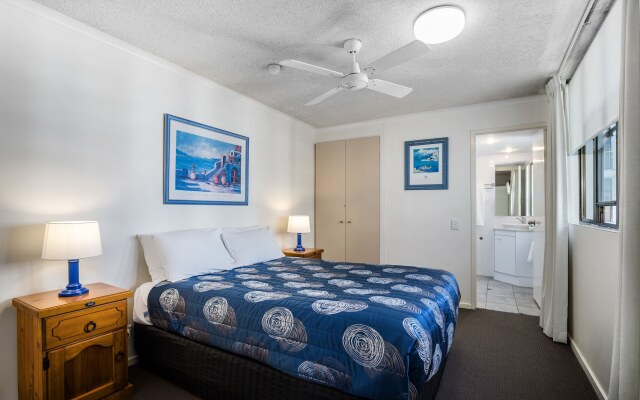 Pacific Beach Resort