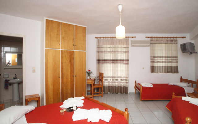 Kalypso Hotel