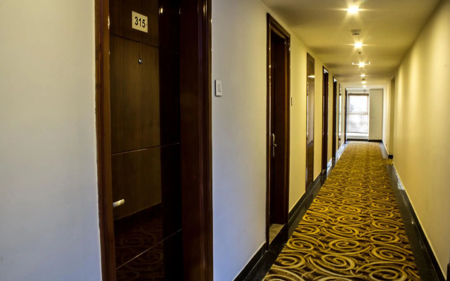 Hotel Southern Comfort
