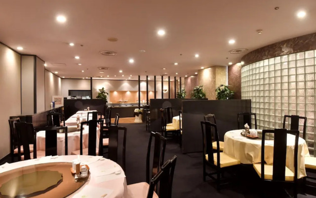 Hotel New Otani Tottori