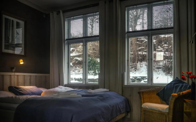 Amunds Apartment