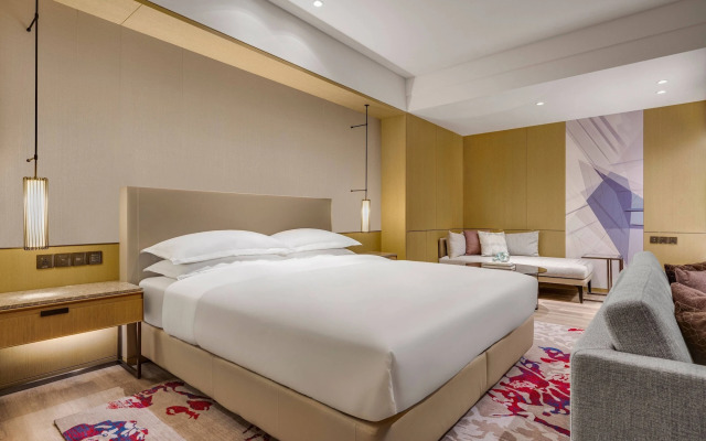 Kaohsiung Marriott Hotel