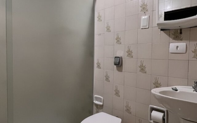 Pousada Central Jaraguá