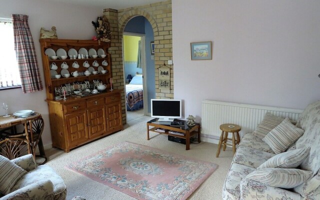 Cae y Rhedyn Annexe