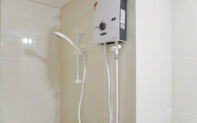 Comfort Stay 2Br Apartment M-Town Residence