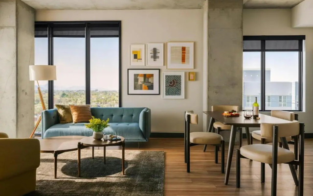 Sonder by Marriott Bonvoy Mill Ave Apartments Tempe