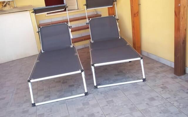 Hotel Antica Casa Sanna