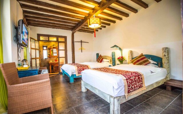 Lijiang Sweet Garden Hotel
