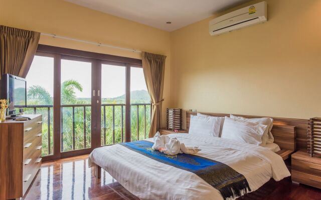 Pa Prai Villas & Suites