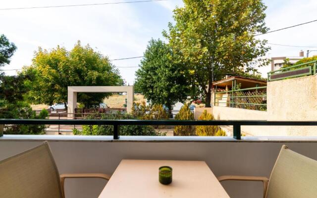 F & B Collection - Apartment for 4