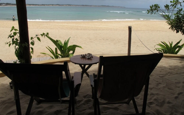 Casa na Praia