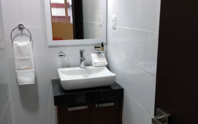 EXECUTIROOMS Veracruz