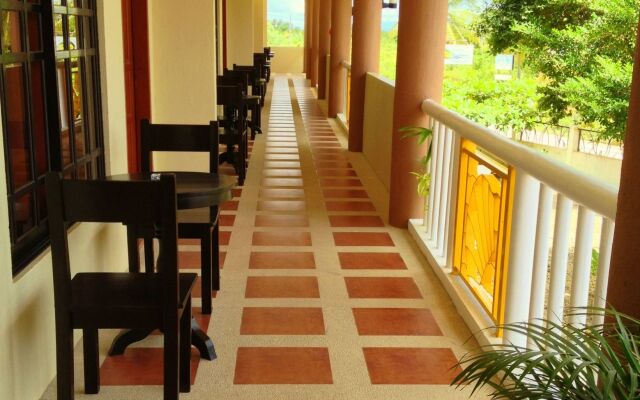 Panglao Island Franzen Residences
