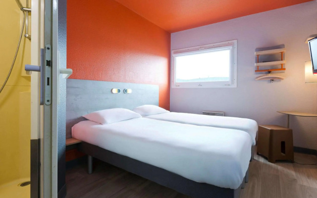 ibis budget Le Mans Universite