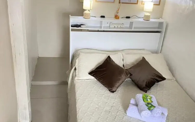 Pousada Bosque Toque Toque B&B