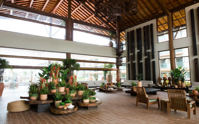 Samoa Beach Resort