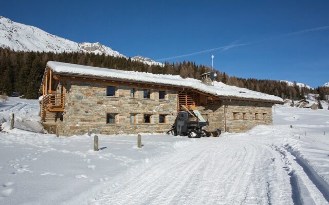 Lavarets Chambres d'Hotes