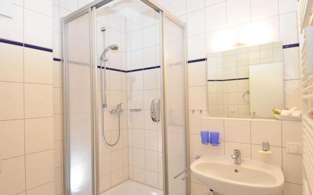 Villa Vilmblick - Apt. 09