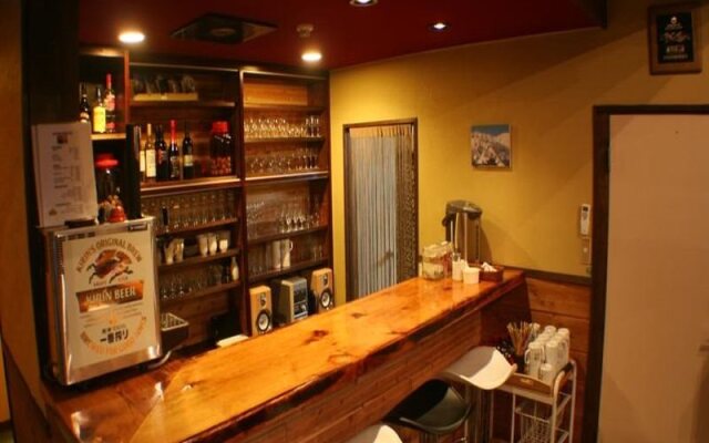 B&B Santana Hakuba