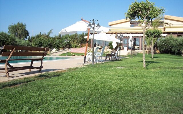 Agriturismo Le Arcate