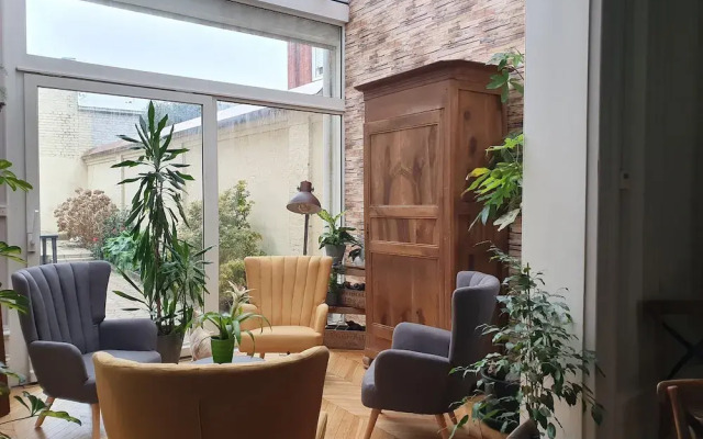 Les Secrets des Loges