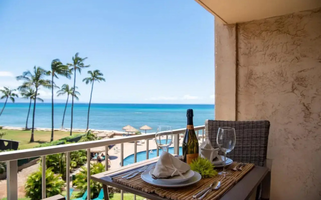 Royal Kahana 317
