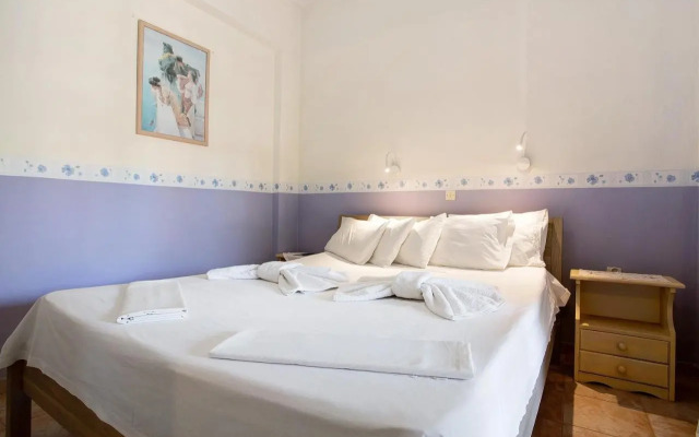 Areti Orfeas Apartment 7