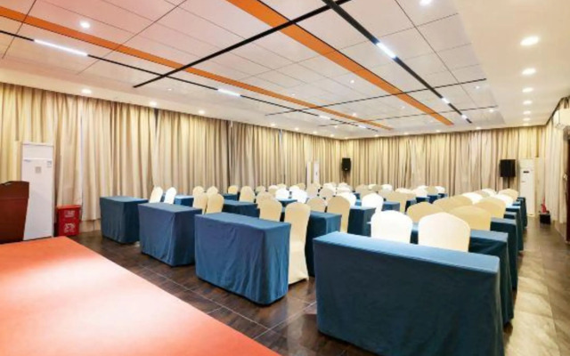 Wanghui Hotel - Xiamen