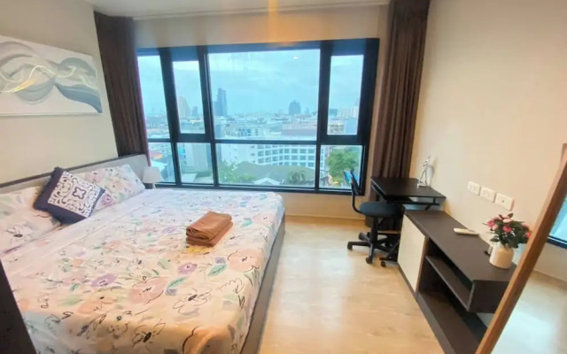 2 Bed Room At Excellent Location - Best In Class