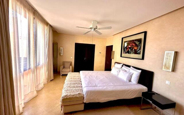 Al Maaden Ryad 69 a Marrakesh