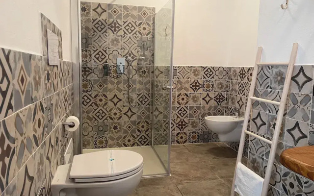 hotel Essenza di Mirto