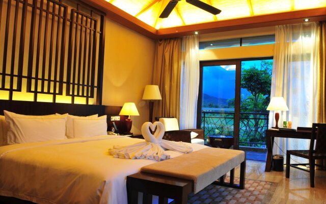 Grand Metropark Villa Resort Sanya Yalong Bay