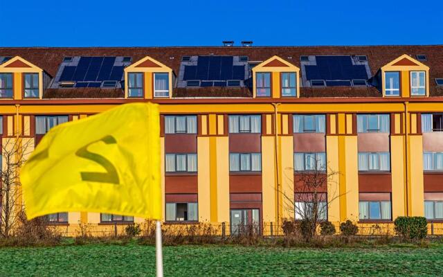 Le Green des Impressionnistes