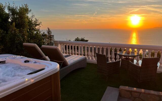 Vista Mare BB