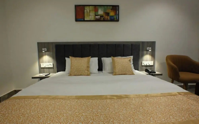 Tarang Stay Inn