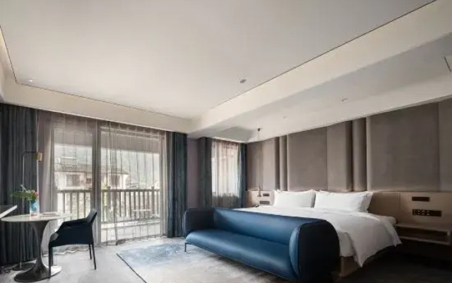 Mercure Guilin Yangshuo Xingping
