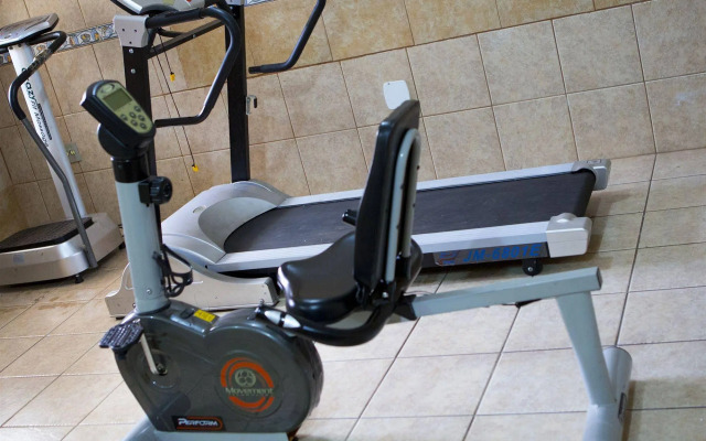 Hotel Baviera Iguassu