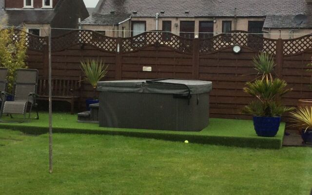 Dunclutha Guest House