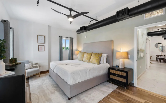 Wilton River Suites (Adults Only)