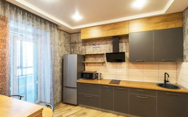 Apartments on Krasny Put 105k4 street