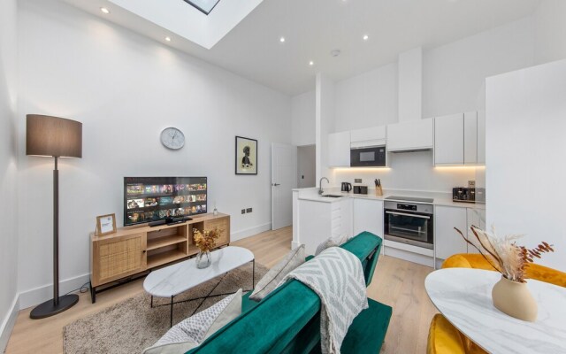 SERCASA - Appletree Court - Kingston